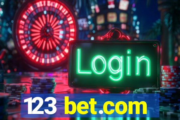 123 bet.com